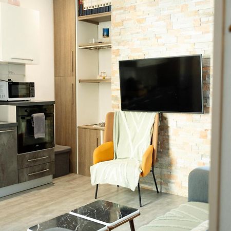 Casa Lina 2 Lejlighed Trieste Eksteriør billede