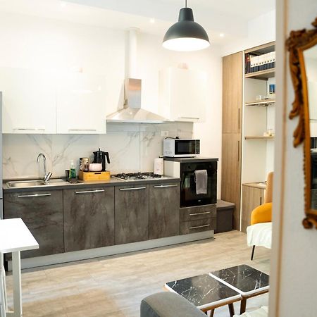 Casa Lina 2 Lejlighed Trieste Eksteriør billede