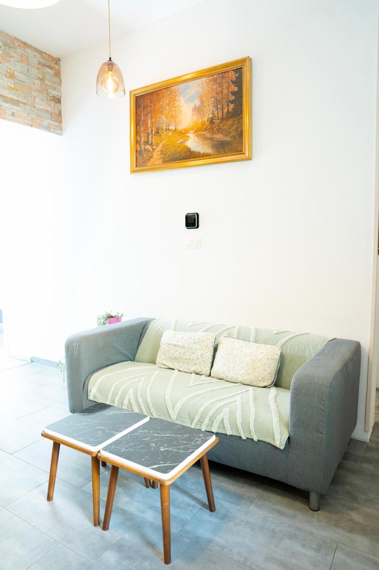 Casa Lina 2 Lejlighed Trieste Eksteriør billede